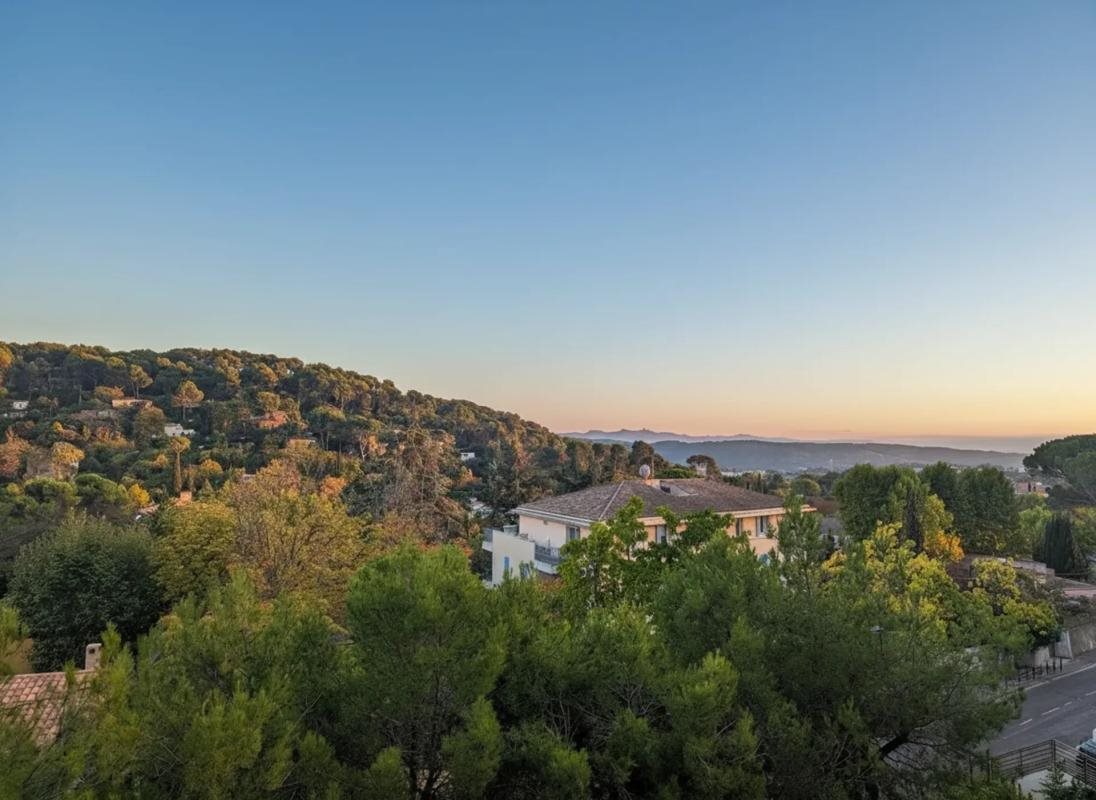 Appartement à vendre, 89m², Aix-en-Provence