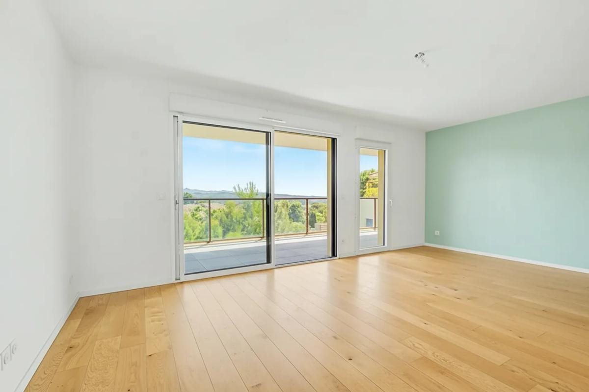 Appartement à vendre, 89m², Aix-en-Provence