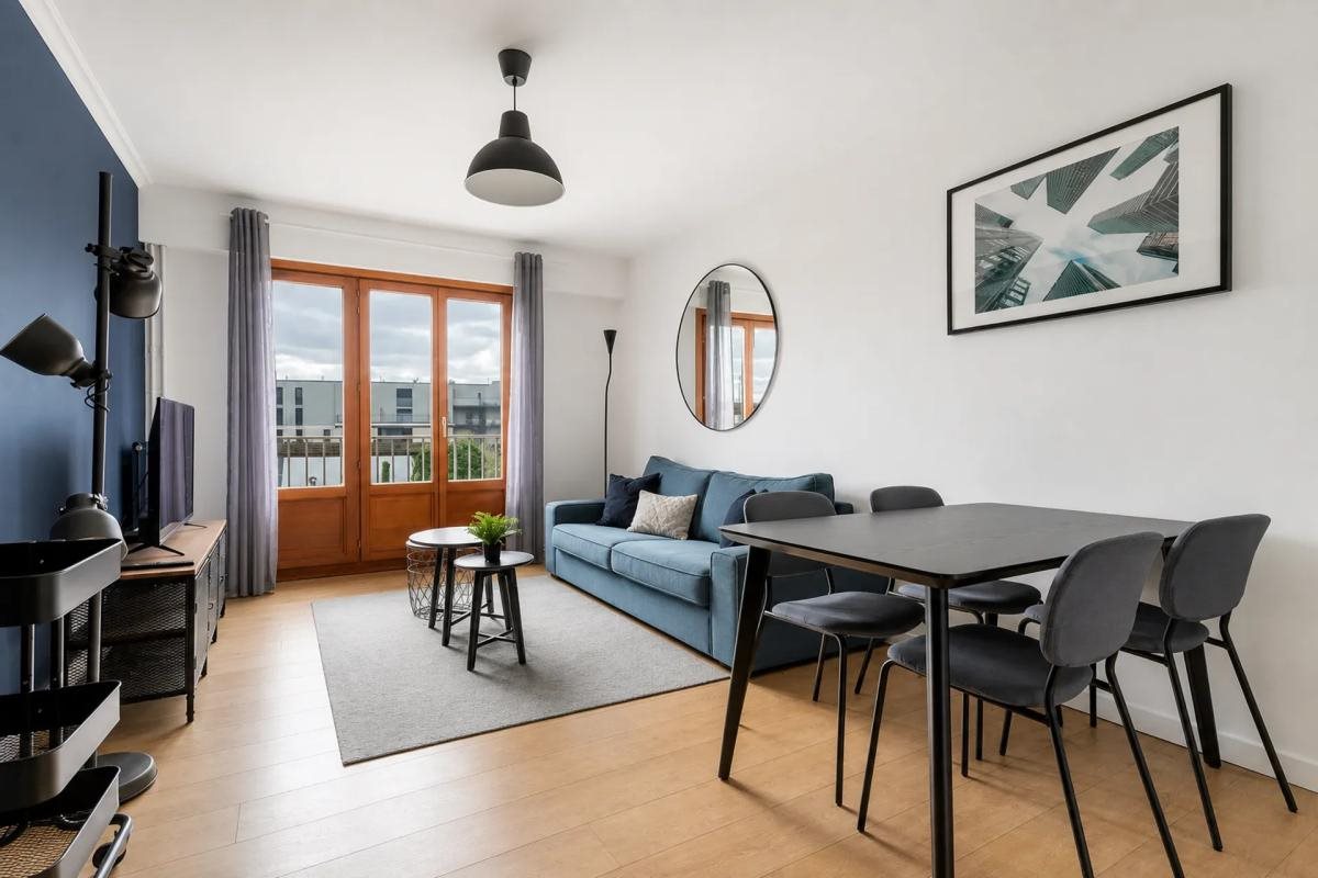 Appartement à vendre, 105m², Lille