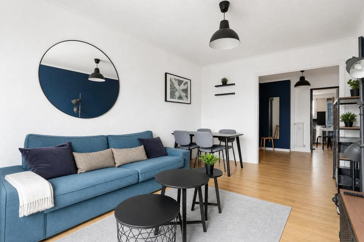 Appartement à vendre, 105m², Lille