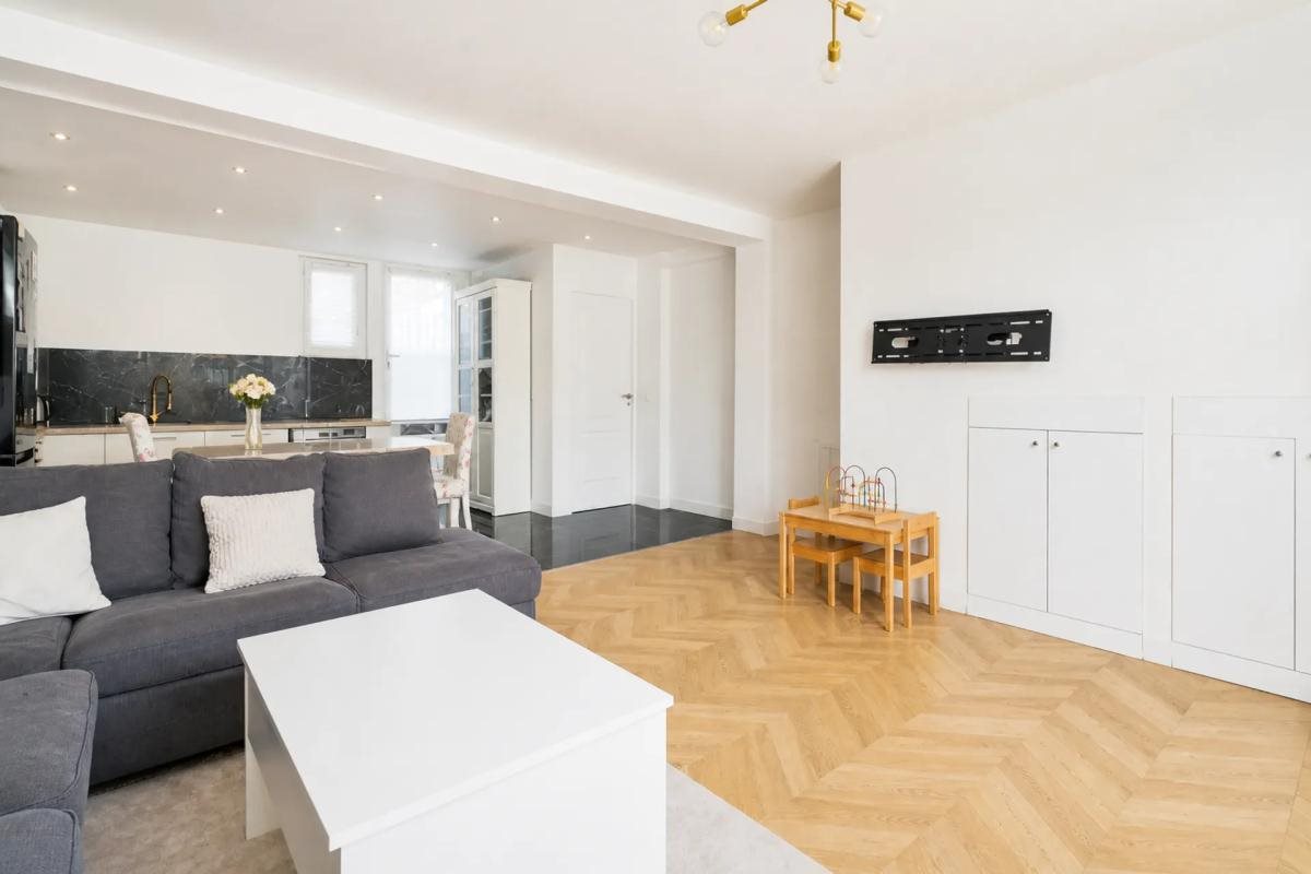 Maison à vendre, 75m², Villeneuve-le-Roi