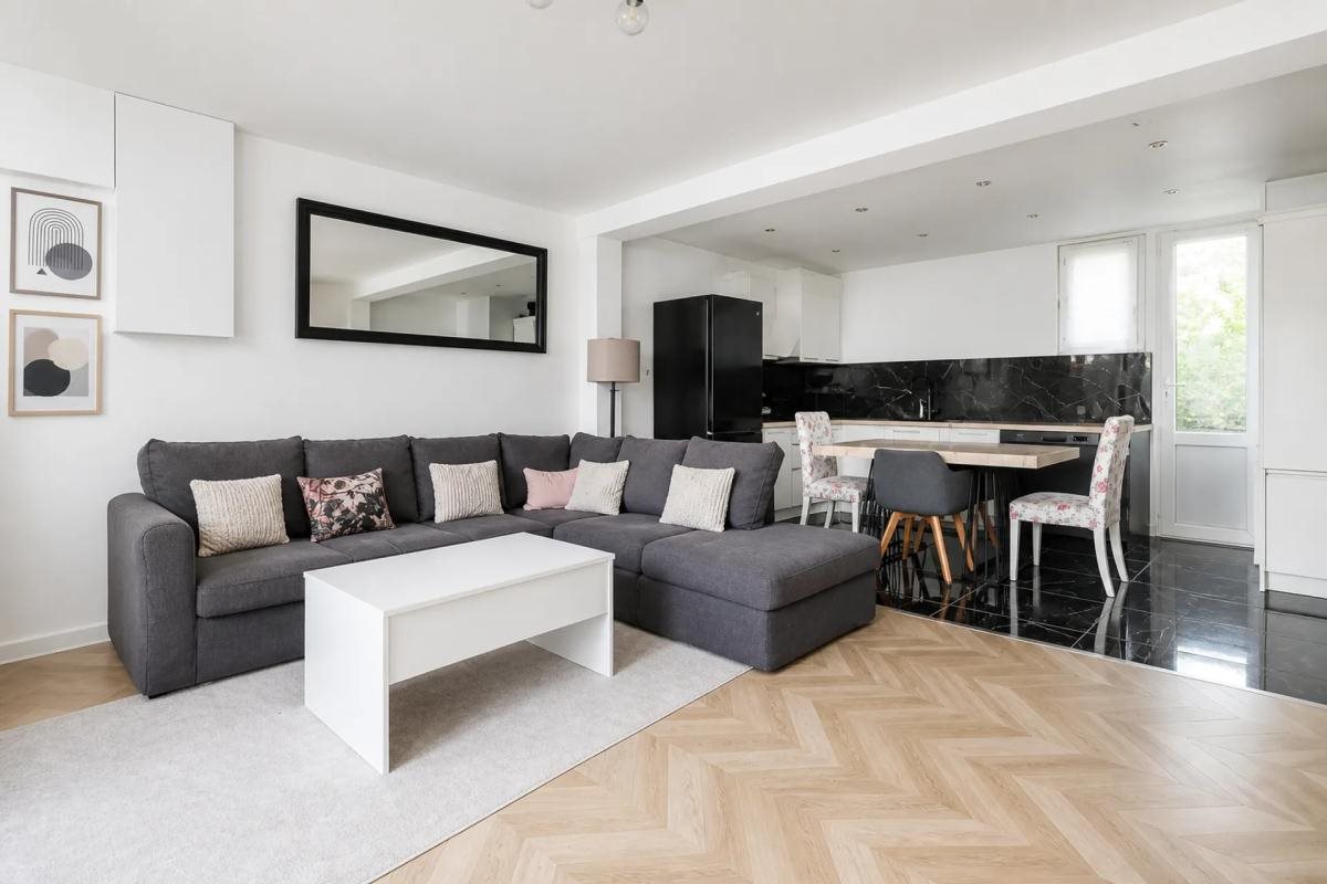 Maison à vendre, 75m², Villeneuve-le-Roi