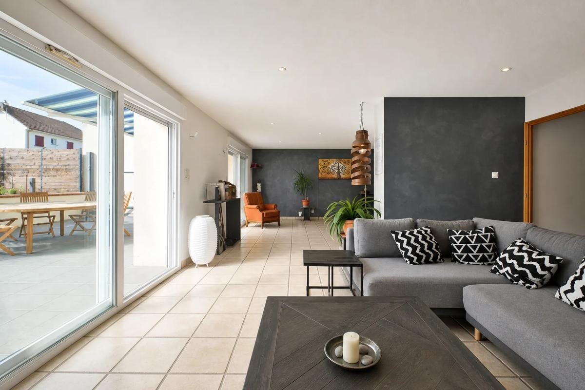 Maison à vendre, 245m², Ochey