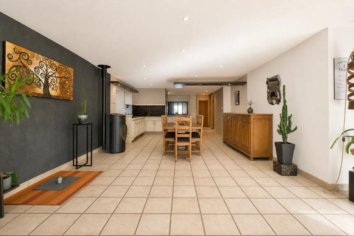 Maison à vendre, 245m², Ochey
