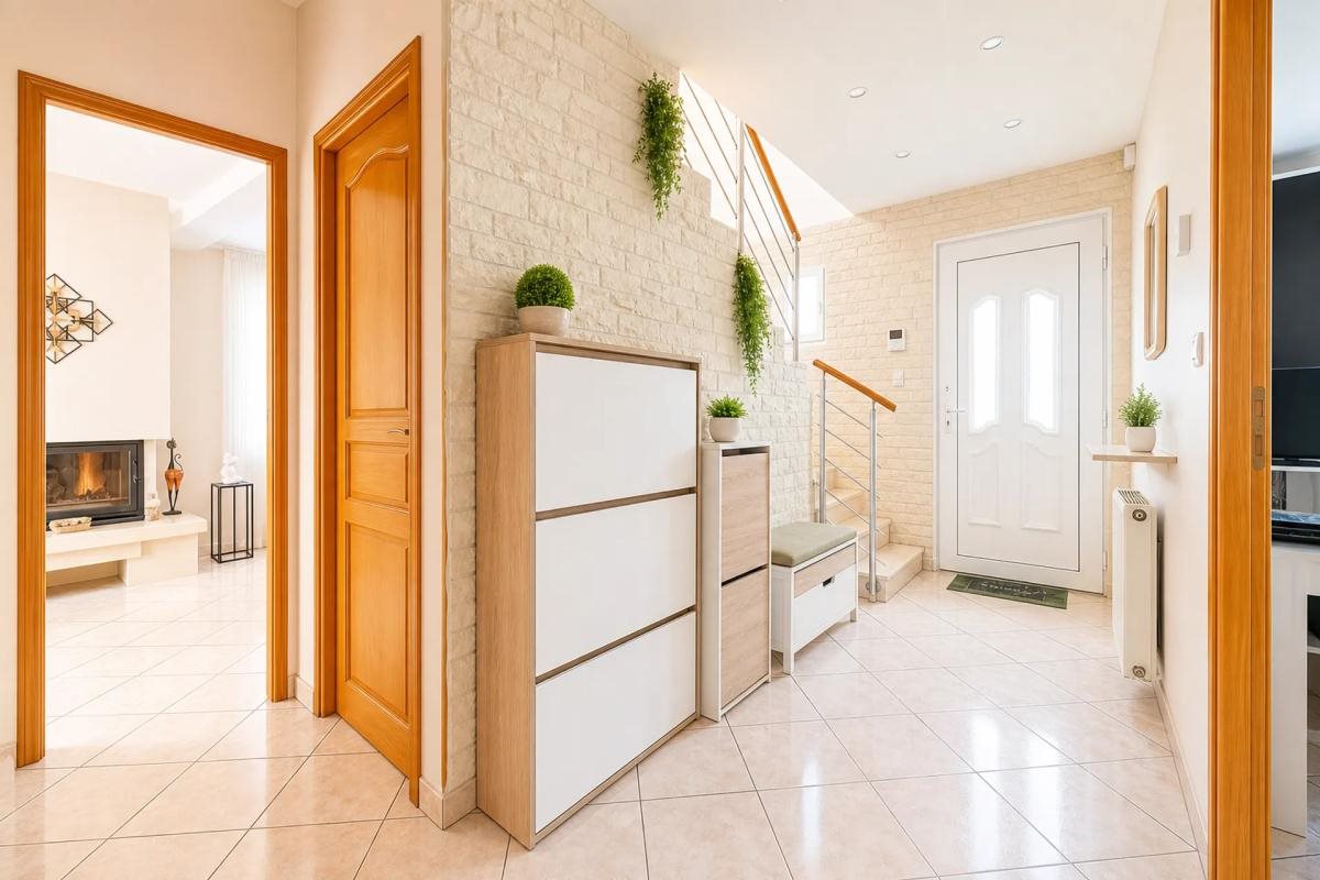 Maison à vendre, 117m², Itteville