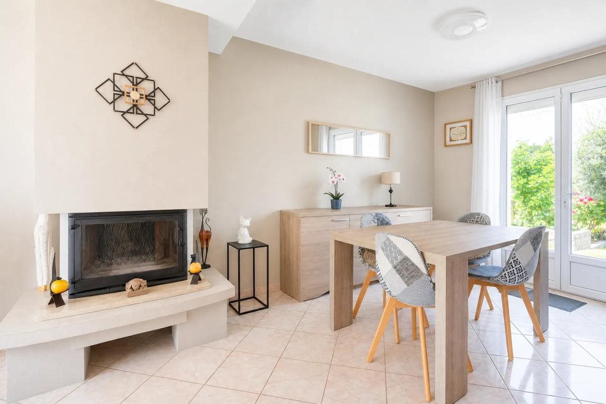 Maison à vendre, 117m², Itteville