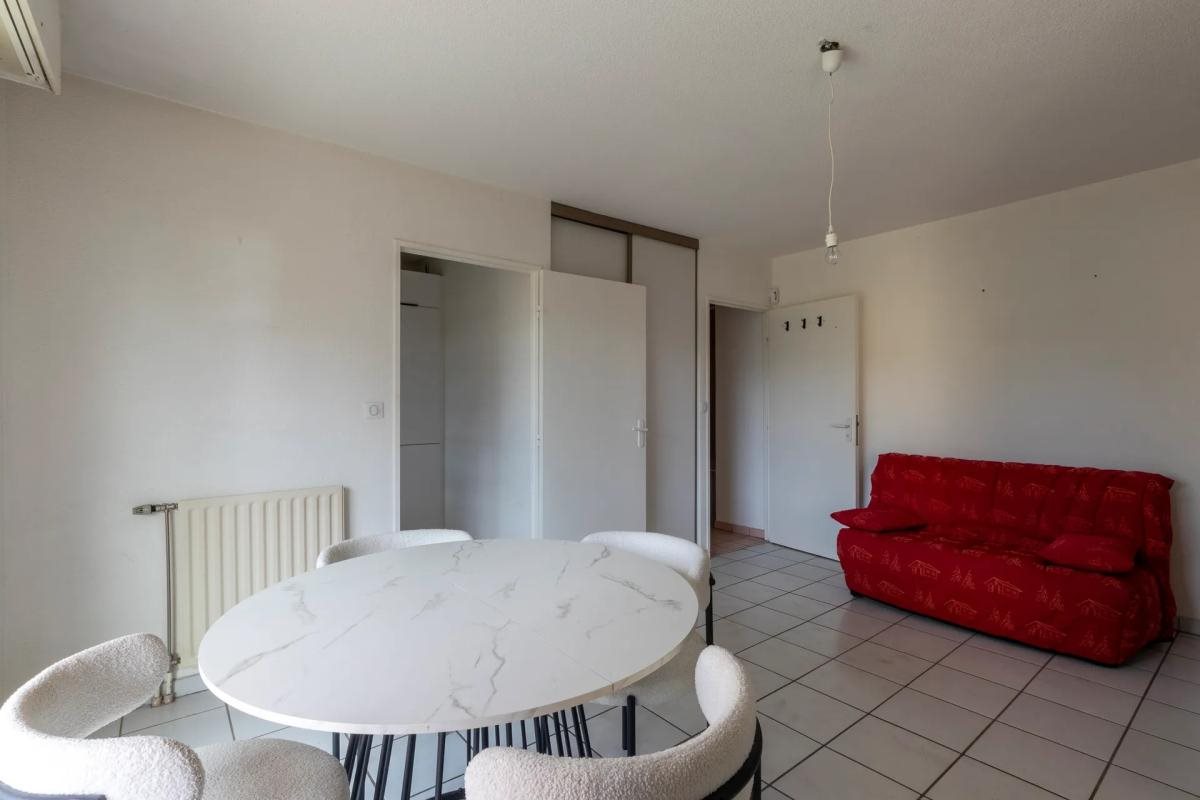 Appartement à vendre, 33m², Ferney-Voltaire