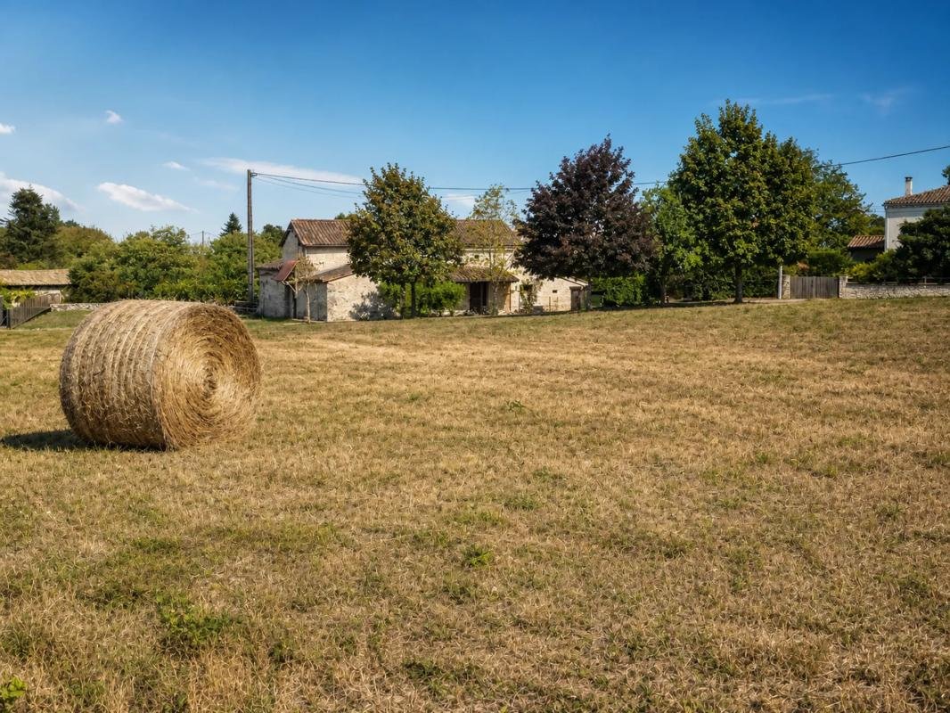 Maison à vendre, 122m², Loubès-Bernac