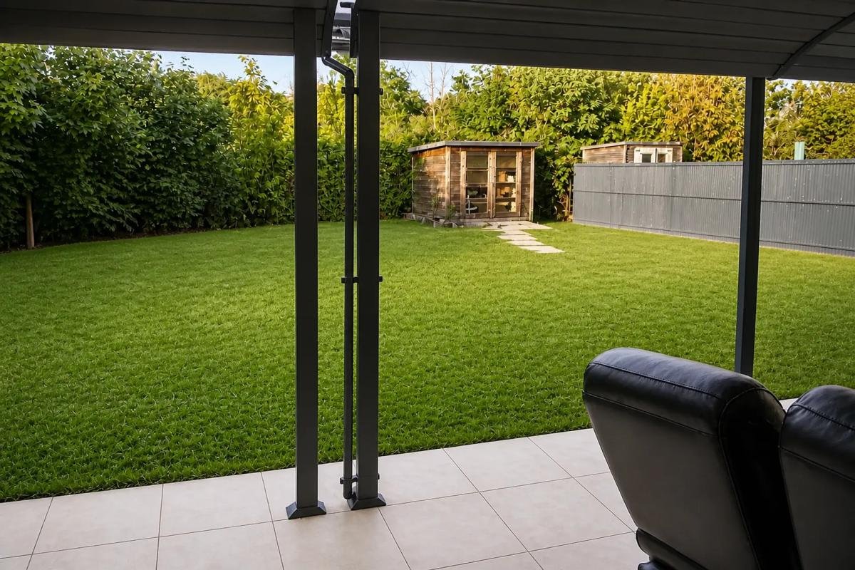 Maison à vendre, 95m², Rubelles