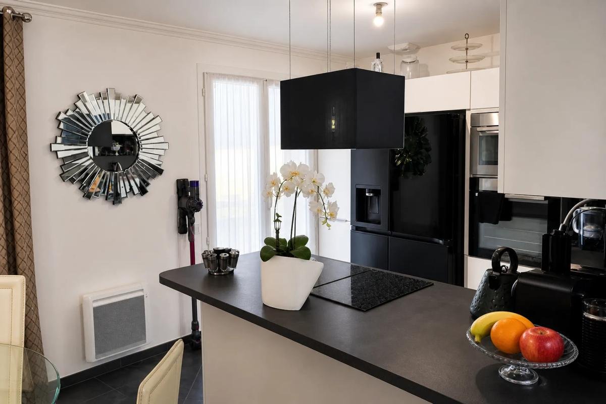 Maison à vendre, 95m², Rubelles