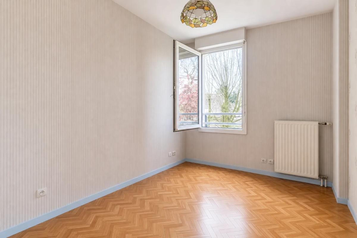 Appartement à vendre, 78m², Argenteuil