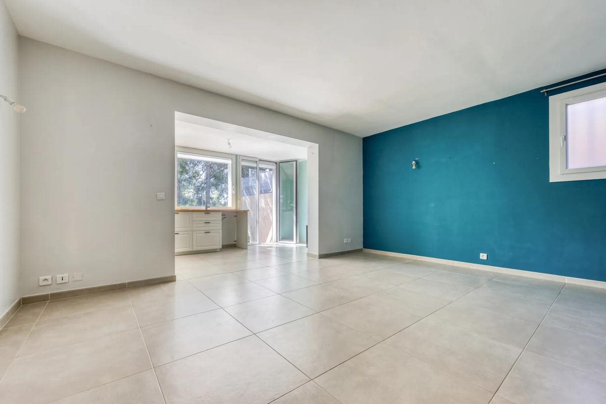 Appartement à vendre, 53m², Bandol