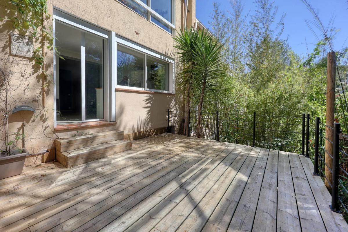 Appartement à vendre, 53m², Bandol