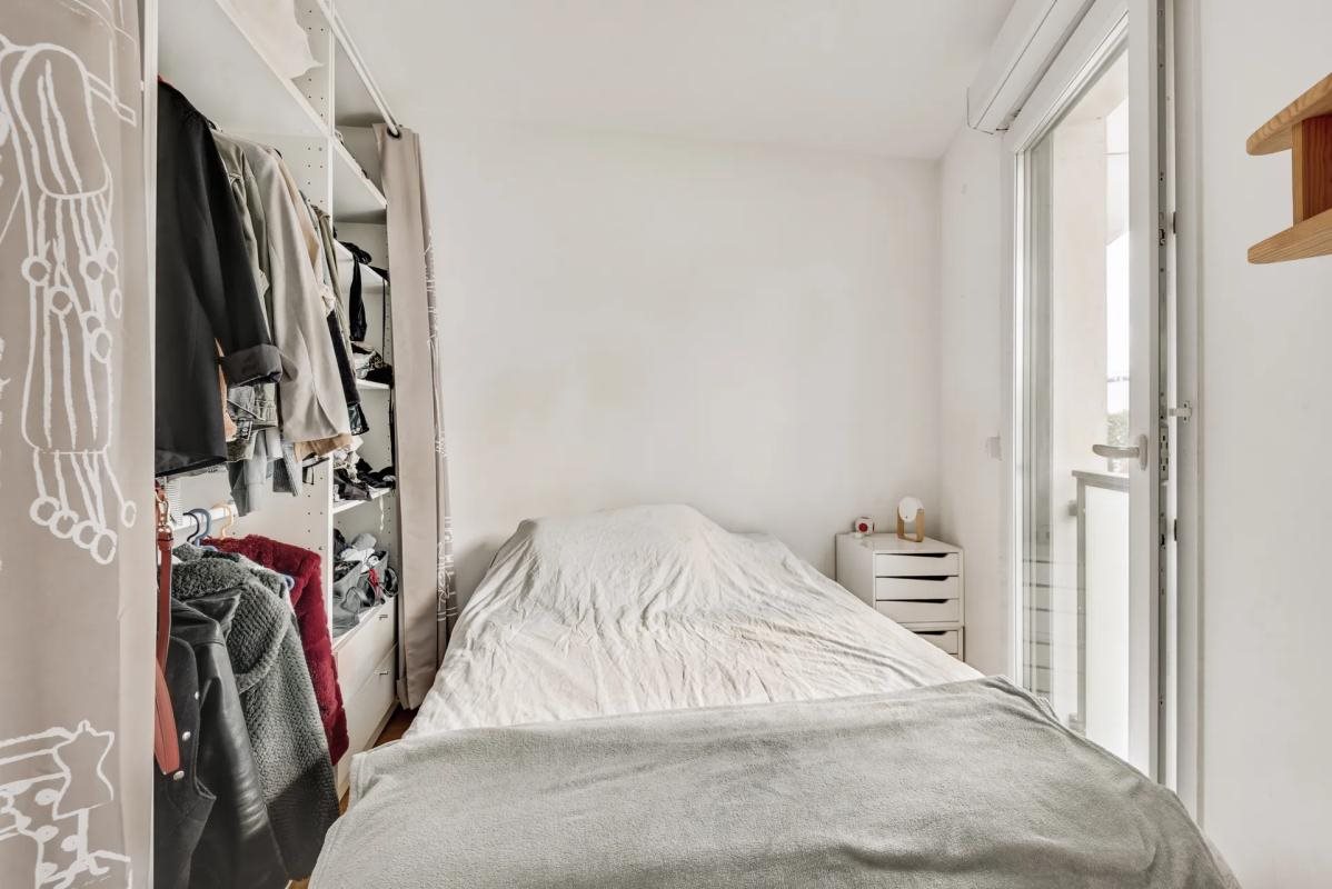 Appartement à vendre, 32m², Romainville