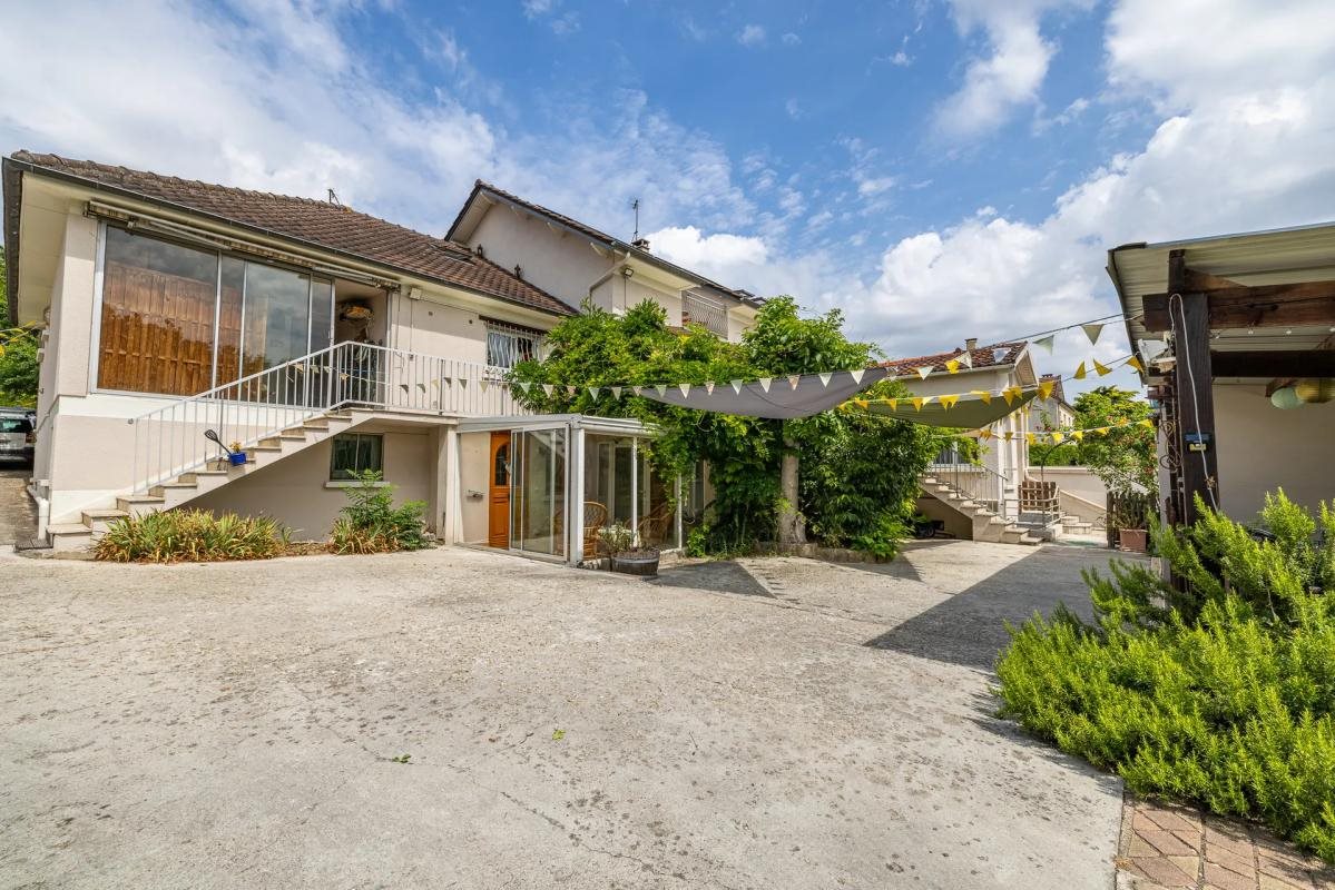 Maison à vendre, 356m², Athis-Mons