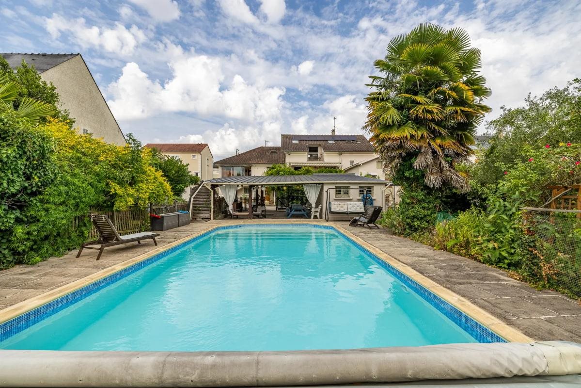 Maison à vendre, 356m², Athis-Mons