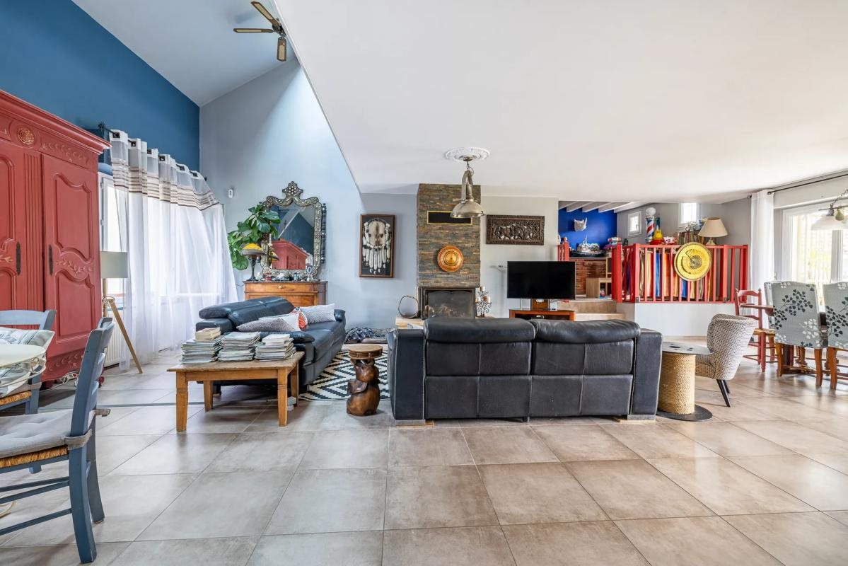 Maison à vendre, 356m², Athis-Mons