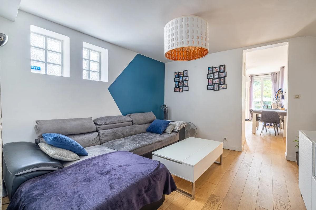 Maison à vendre, 356m², Athis-Mons