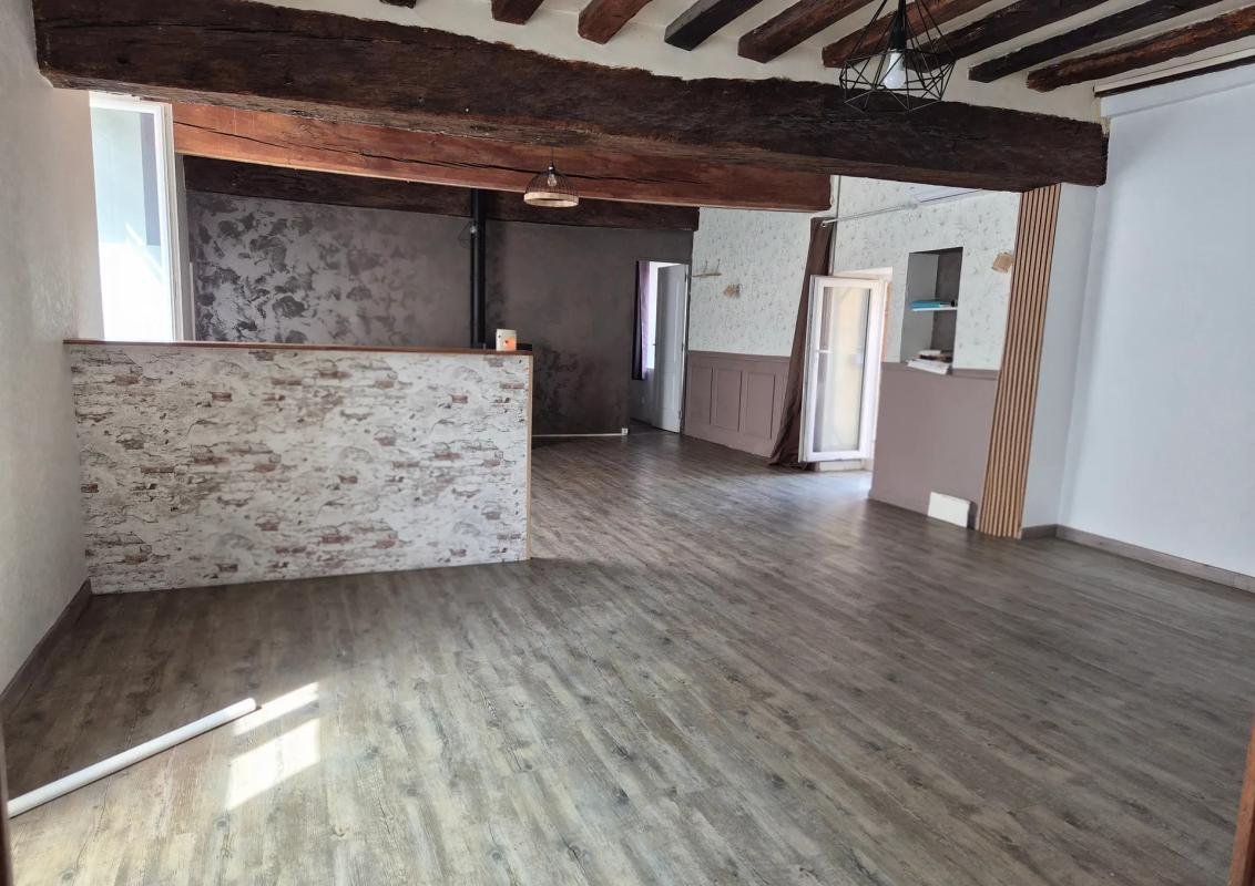 Maison à vendre, 200m², Courcelles-la-Forêt
