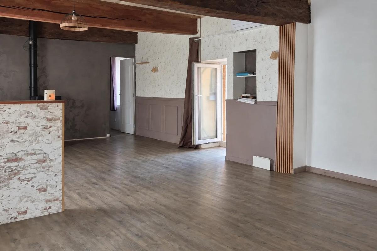 Maison à vendre, 200m², Courcelles-la-Forêt