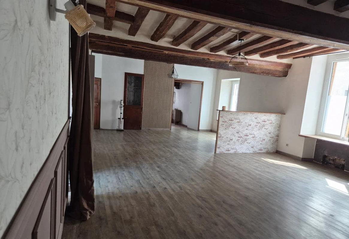 Maison à vendre, 200m², Courcelles-la-Forêt