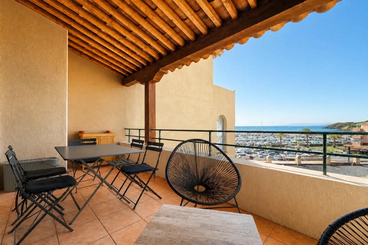 Appartement à vendre, 37m², Six-Fours-les-Plages