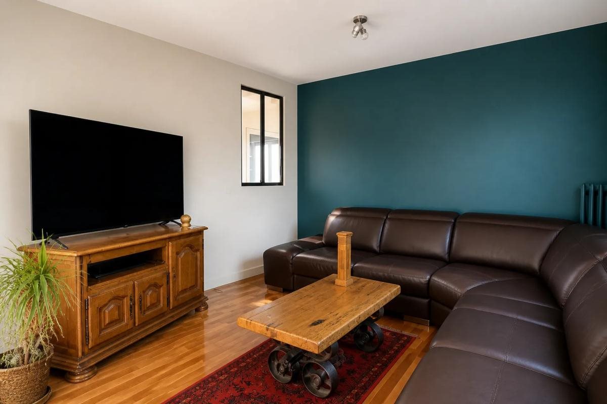 Appartement à vendre, 78m², Lucé
