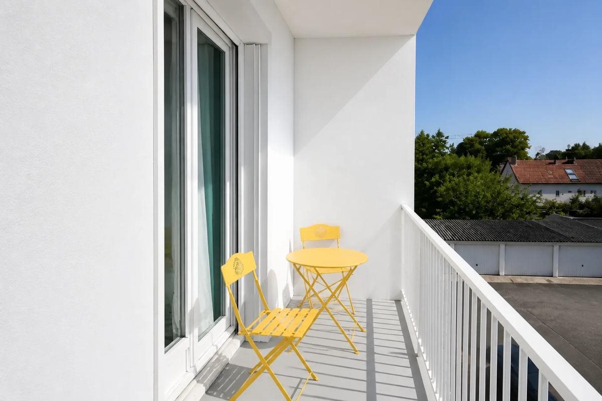 Appartement à vendre, 78m², Lucé