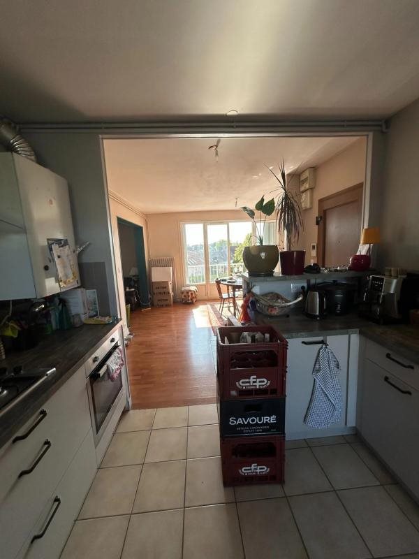 Appartement à vendre, 78m², Lucé