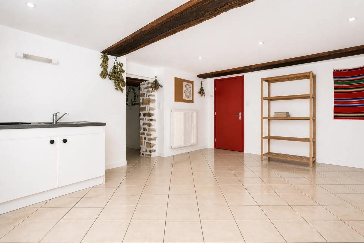 Maison à vendre, 194m², Martigné-Ferchaud