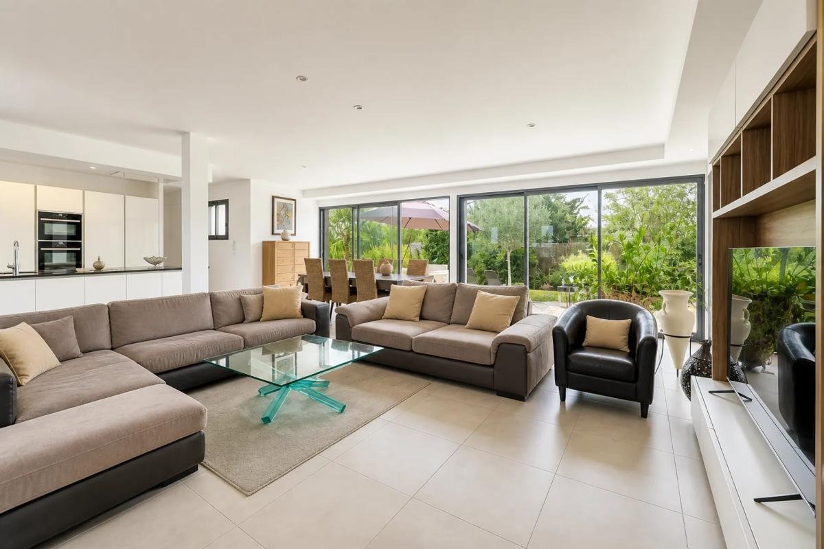 Maison à vendre, 194m², Chanceaux-sur-Choisille