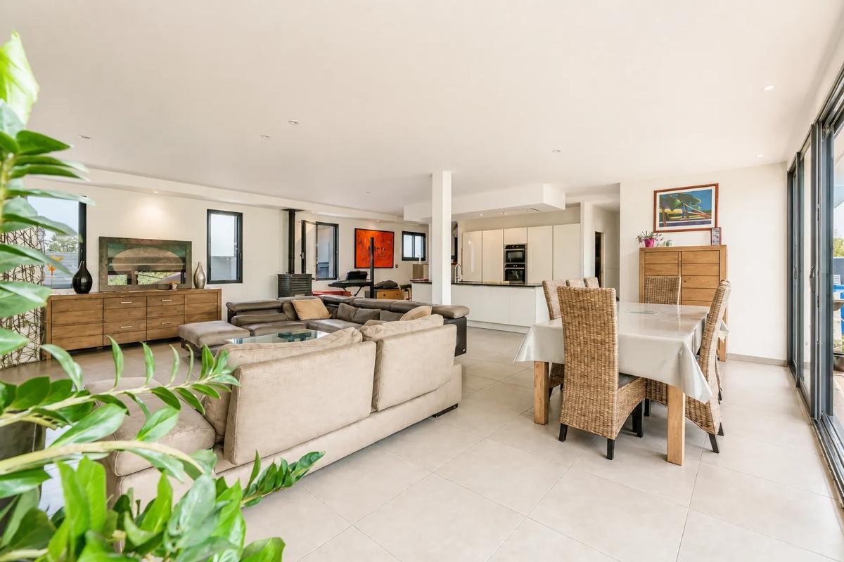 Maison à vendre, 194m², Chanceaux-sur-Choisille