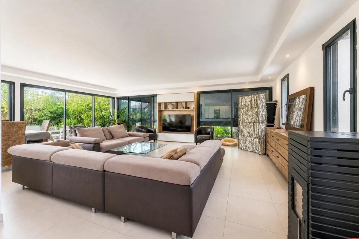 Maison à vendre, 194m², Chanceaux-sur-Choisille
