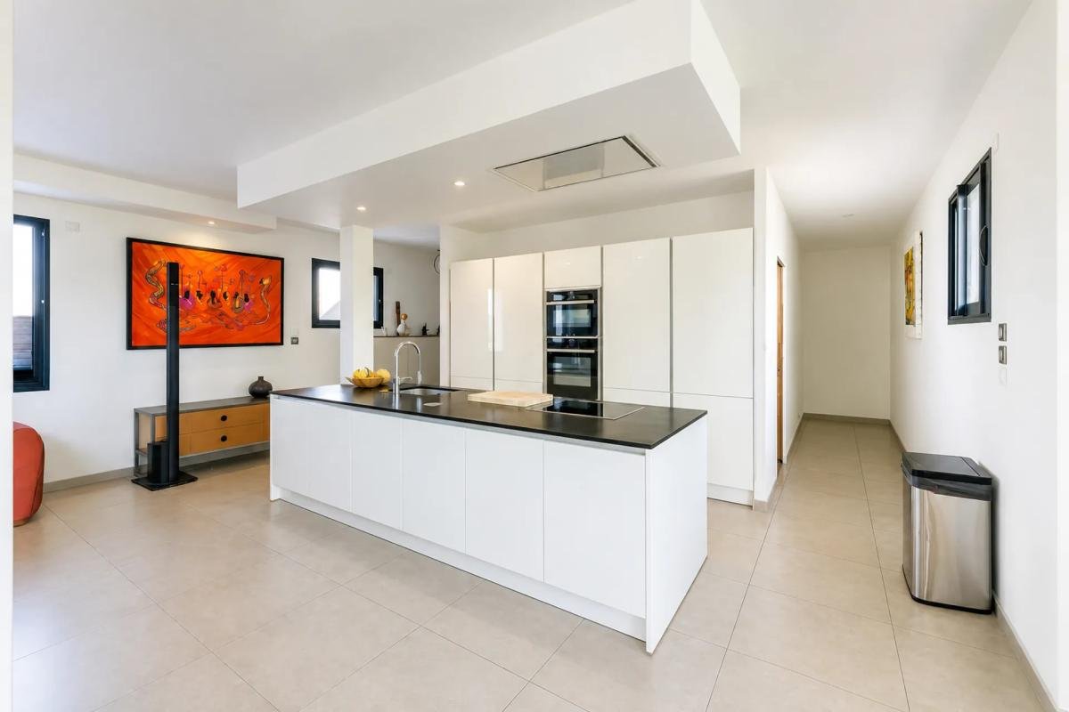 Maison à vendre, 194m², Chanceaux-sur-Choisille