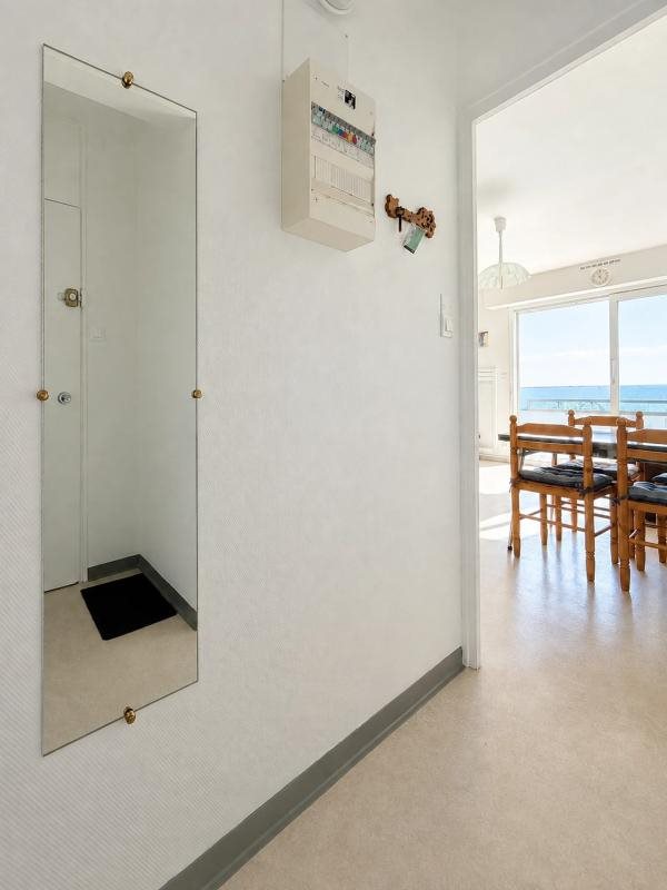 Appartement à vendre, 42m², Saint-Hilaire-de-Riez
