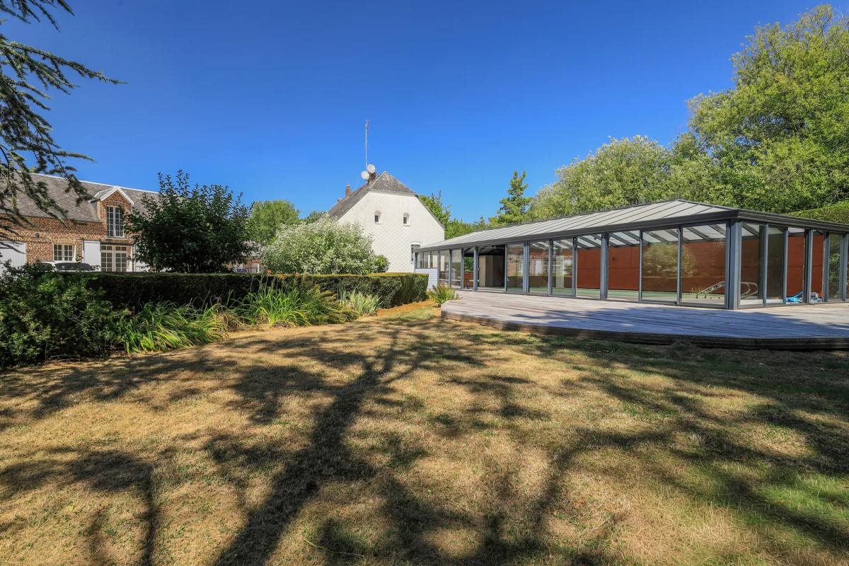 Maison à vendre, 282m², Honnecourt-sur-Escaut