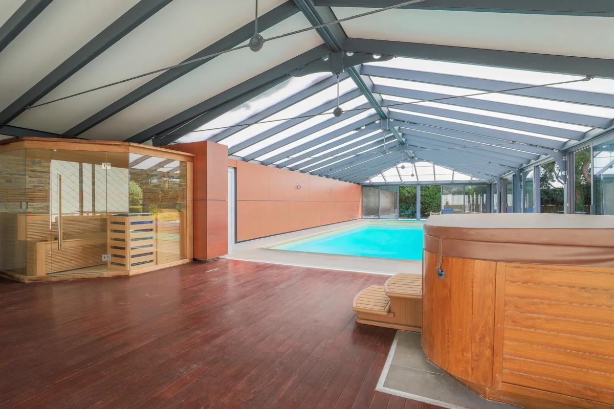 Maison à vendre, 282m², Honnecourt-sur-Escaut