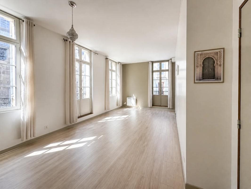 Appartement à vendre, 77m², Bergerac