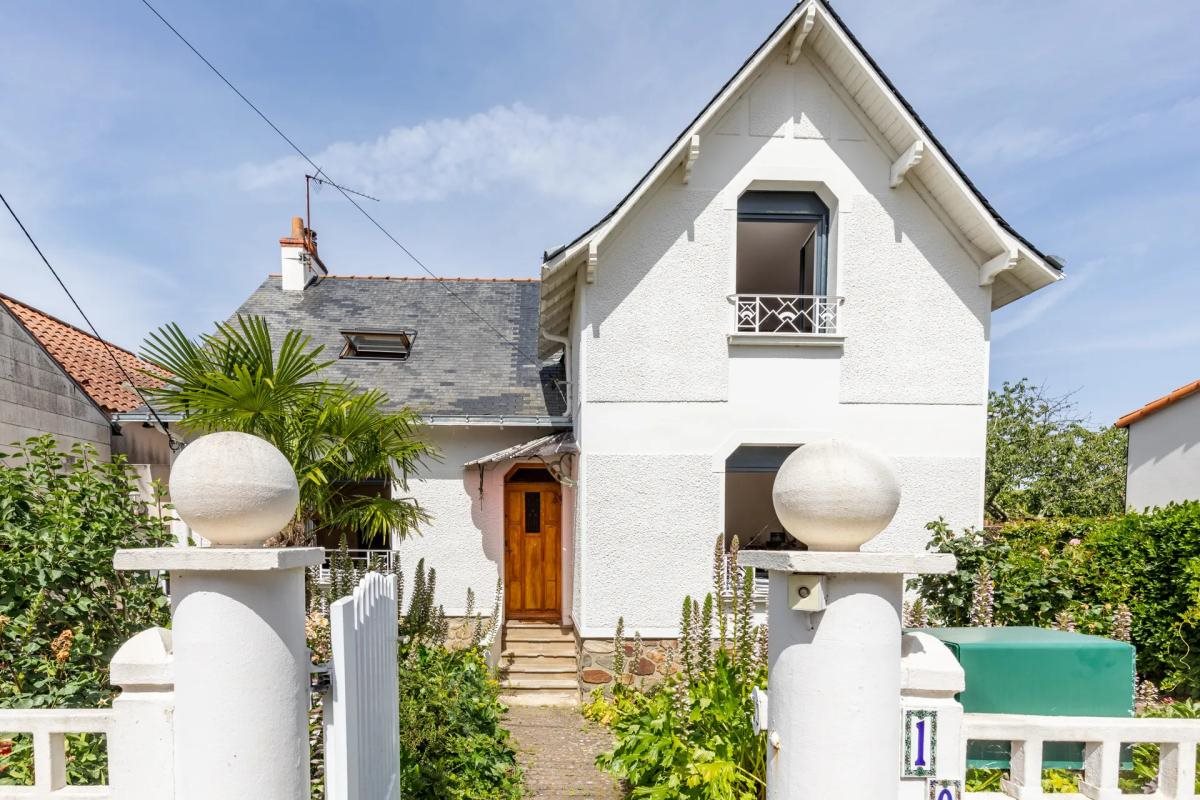 Maison à vendre, 162m², La Montagne