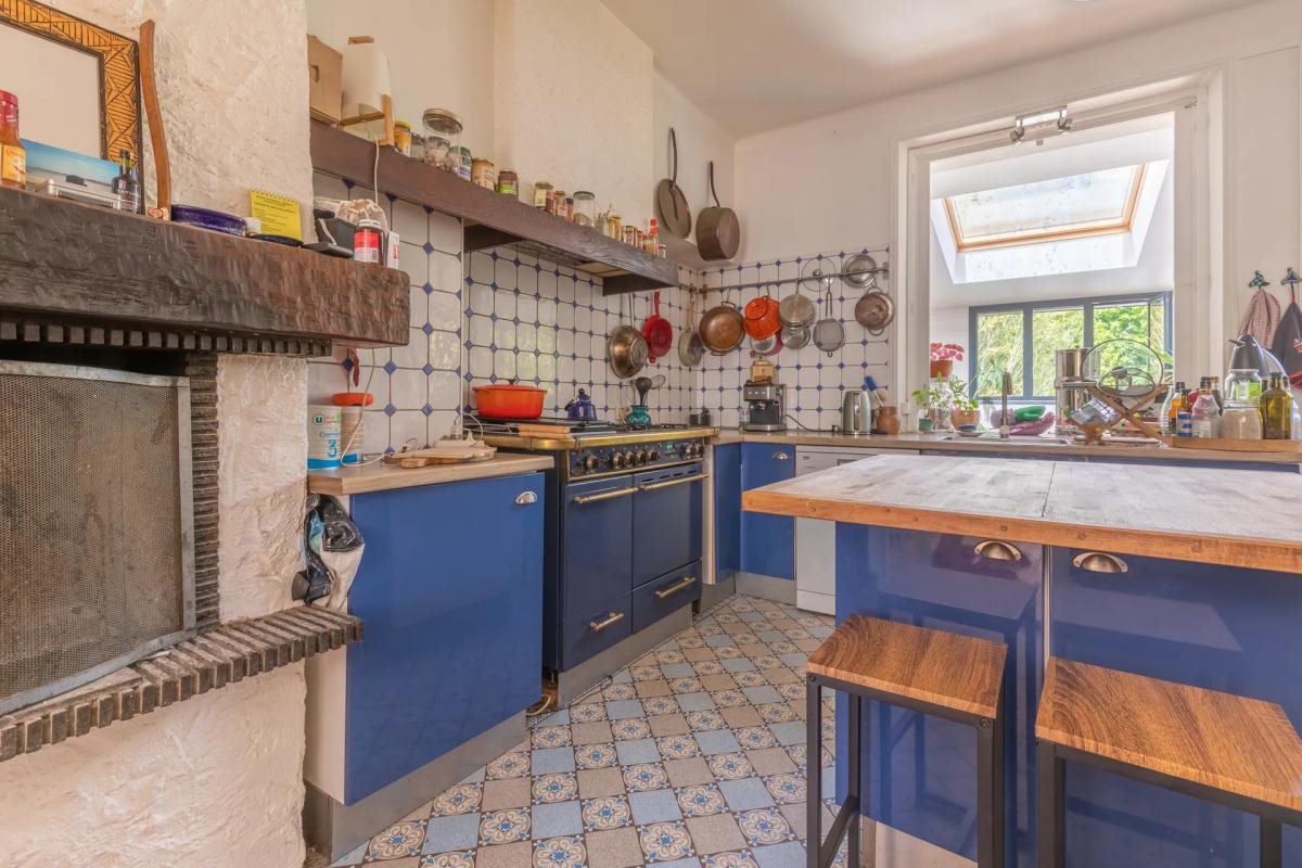 Maison à vendre, 162m², La Montagne