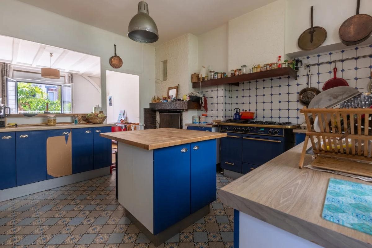 Maison à vendre, 162m², La Montagne