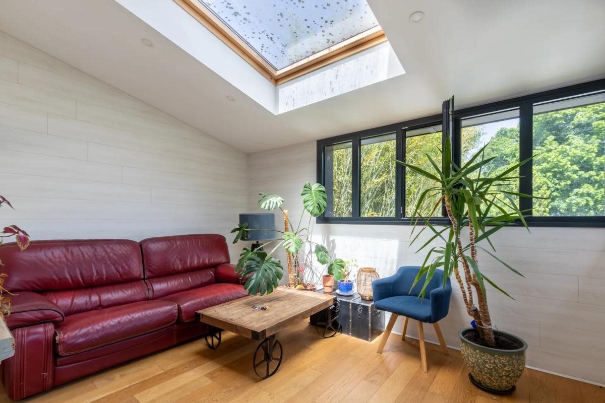 Maison à vendre, 162m², La Montagne