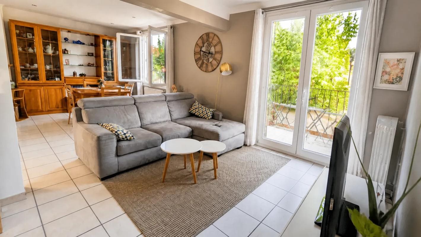 Maison à vendre, 115m², Drancy