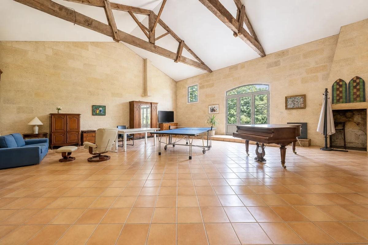 Maison à vendre, 400m², Ambès
