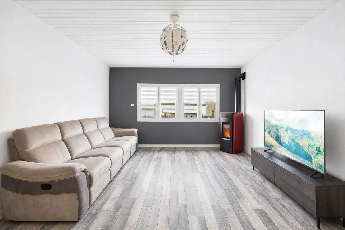 Maison à vendre, 128m², Quiévrechain