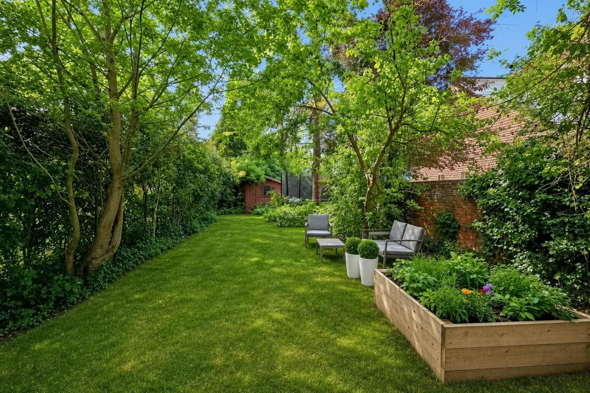 Maison à vendre, 128m², Quiévrechain