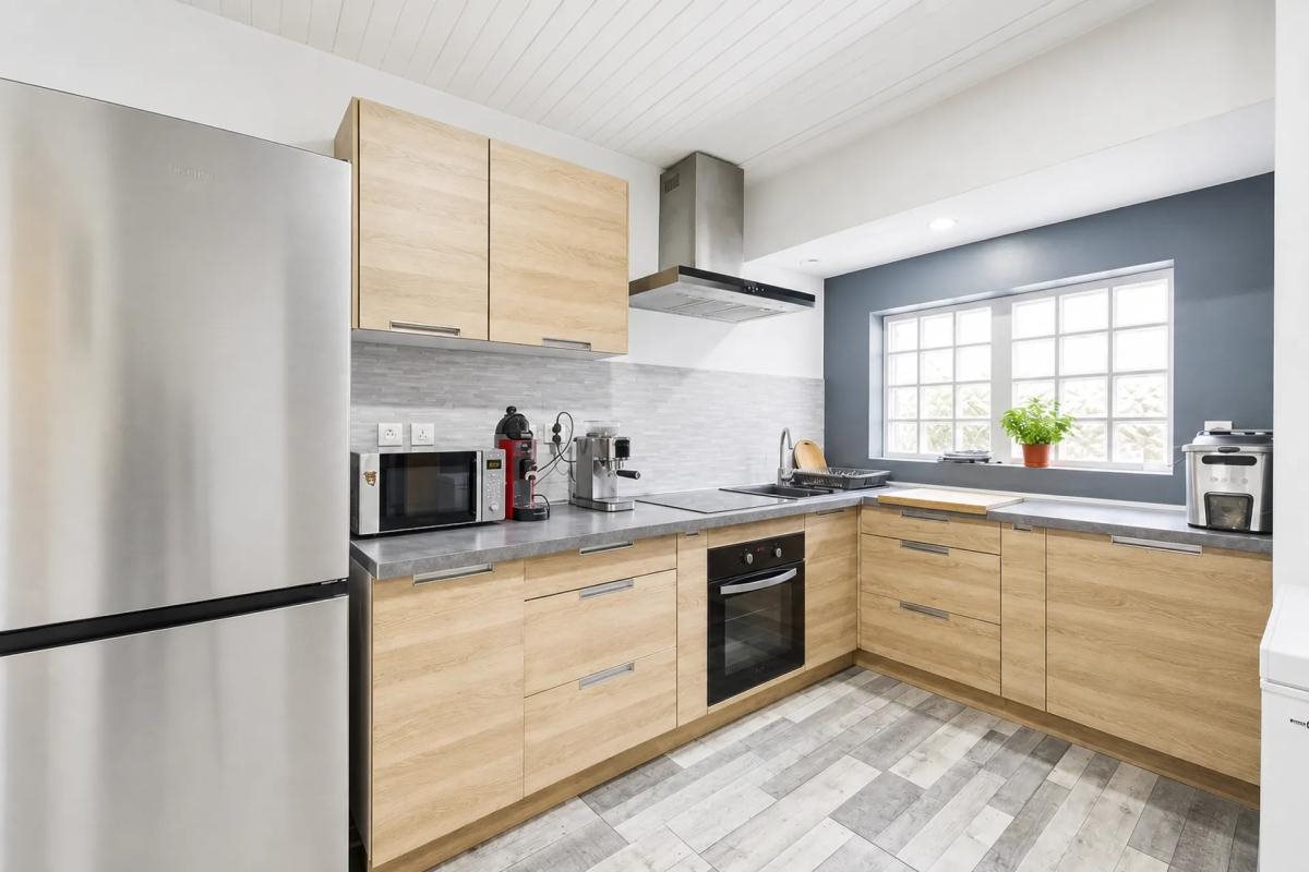 Maison à vendre, 128m², Quiévrechain