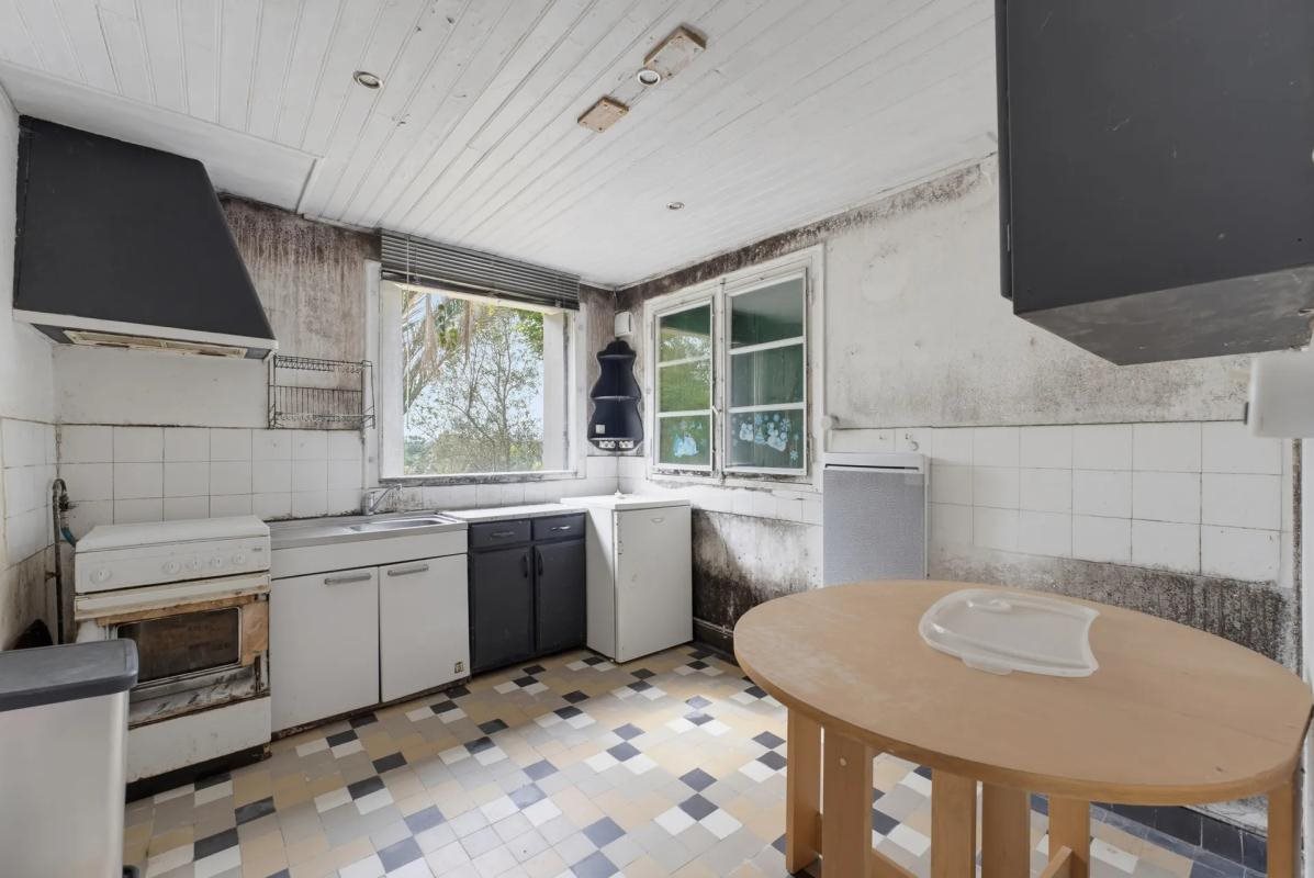 Maison à vendre, 107m², Cambes