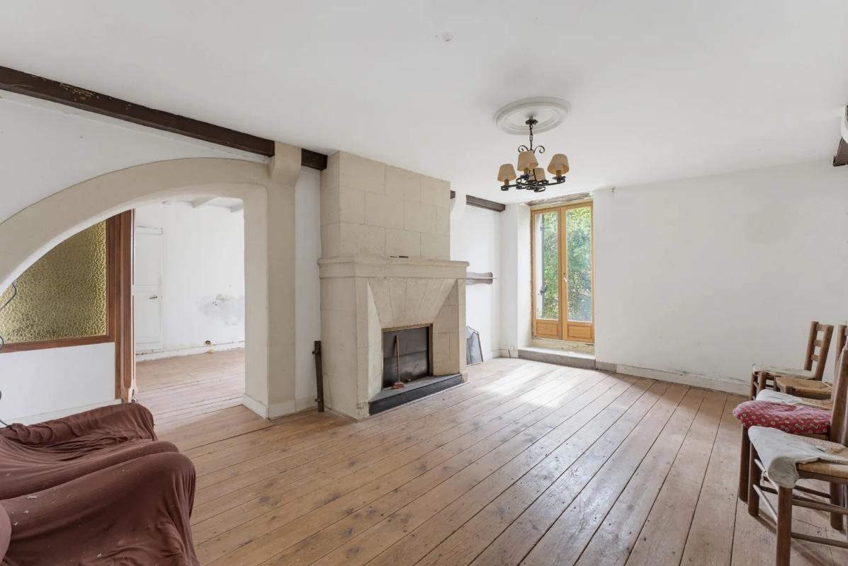 Maison à vendre, 107m², Cambes