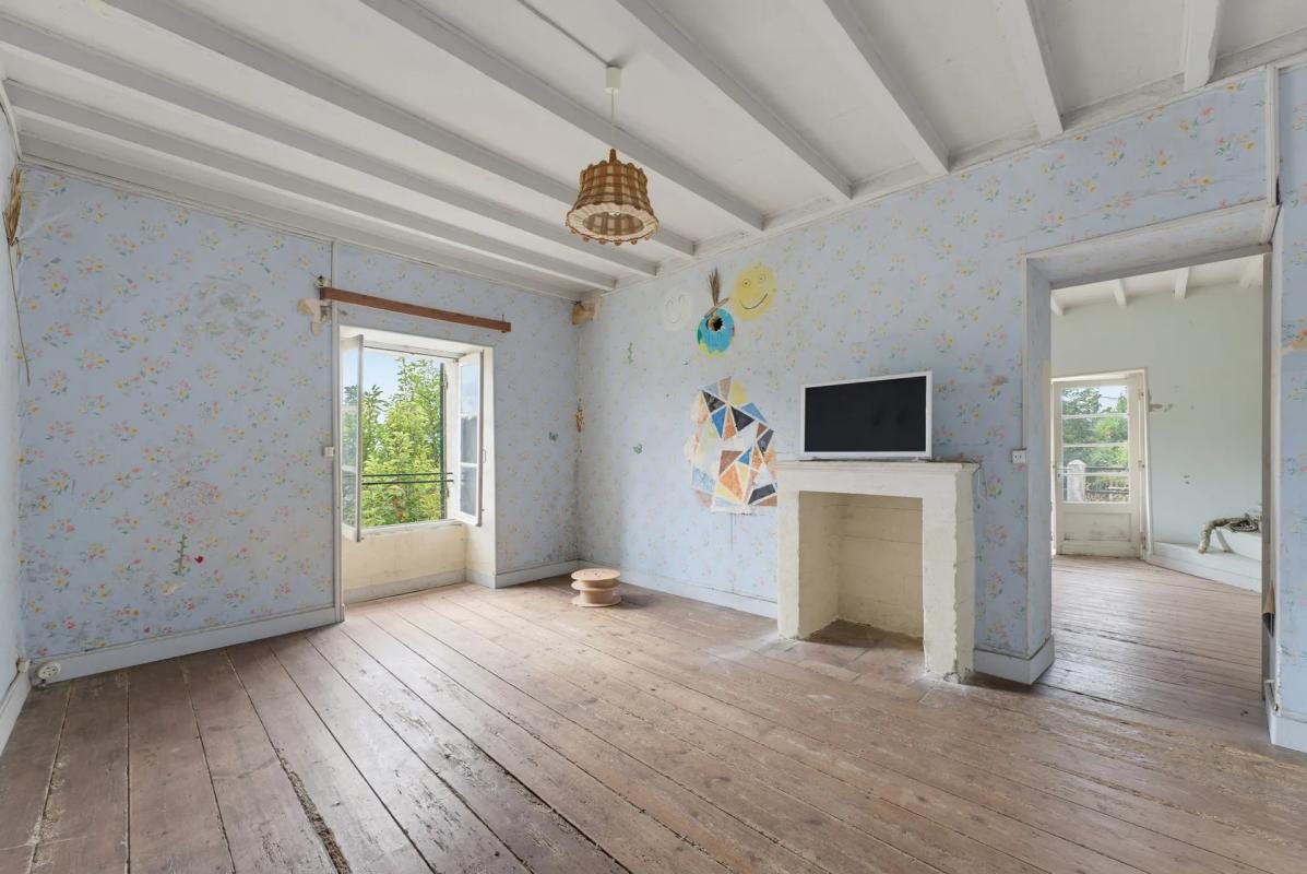 Maison à vendre, 107m², Cambes